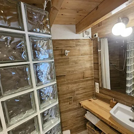 La - Els Del Bosc Apartmán *