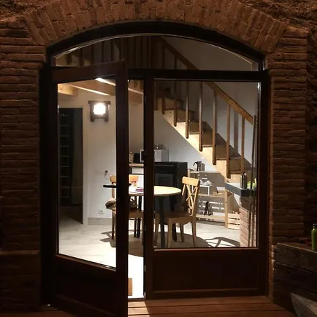 Appartement La Del Bosc *