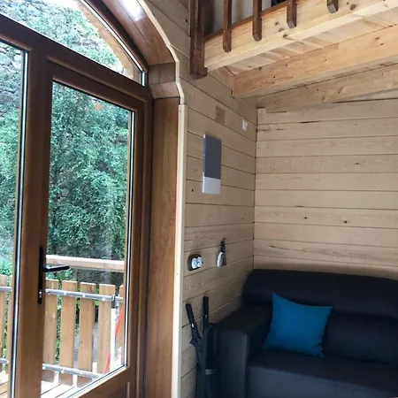Apartment La Del Bosc Ribes De Freser