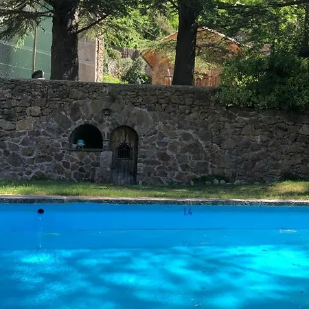 Apartment La - Els Del Bosc