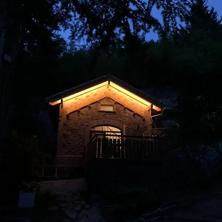 Apartment La Del Bosc