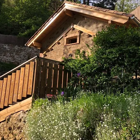 La Del Bosc Ribes De Freser