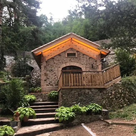 La Del Bosc Apartment