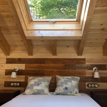 Appartement La Del Bosc