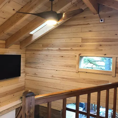 Appartement La Del Bosc