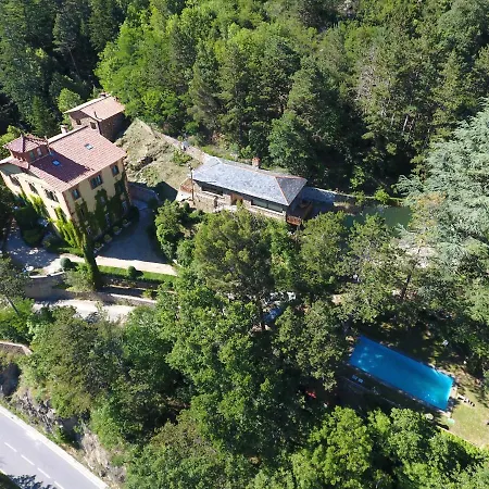 La Del Bosc Ribes De Freser