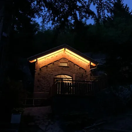 La - Els Del Bosc Ribes De Freser