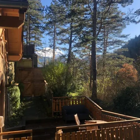 La - Els Del Bosc