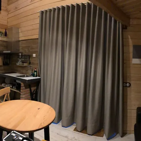 La - Els Del Bosc Apartment