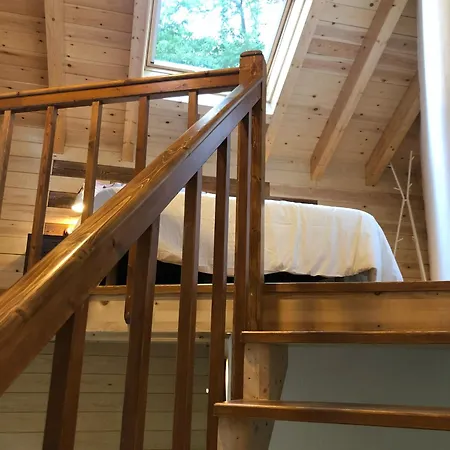 Apartament La - Els Del Bosc