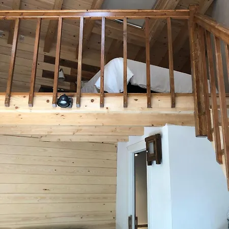 La - Els Del Bosc Apartment