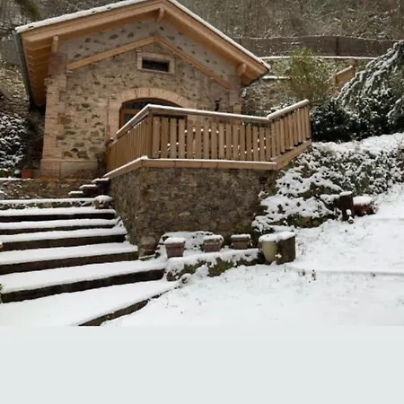 La - Els Del Bosc Ribes De Freser